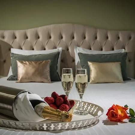 וילה Irida Luxury With Sea View *