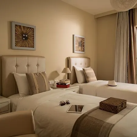 וילה Irida Luxury With Sea View