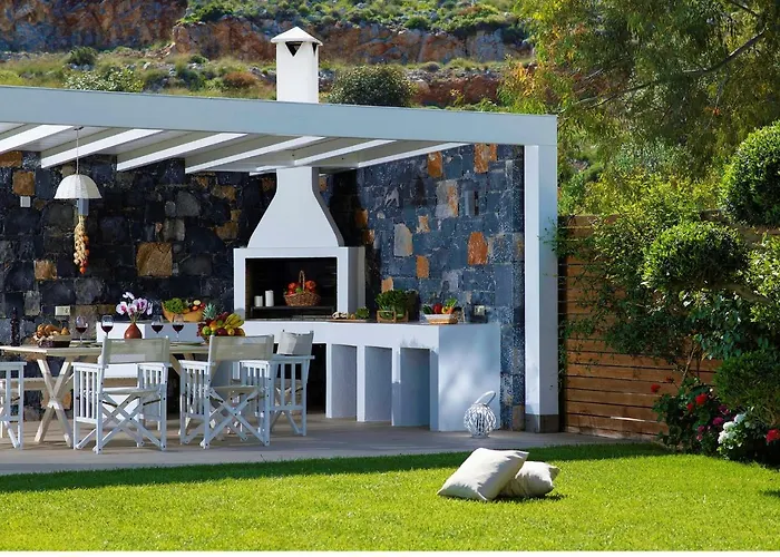 Irida Luxury With Sea View * Hersónissos