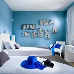 Vila Irida Luxury With Sea View *