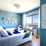 Irida Luxury With Sea View Hersonissos (Crete)