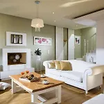Irida Luxury With Sea View *