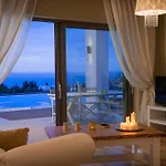 Irida Luxury With Sea View