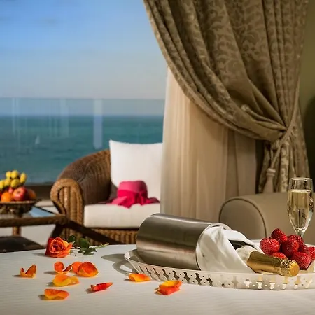 Villa Irida Luxury With Sea View Limenas Chersonisou