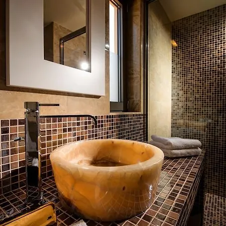 Irida Luxury With Sea View