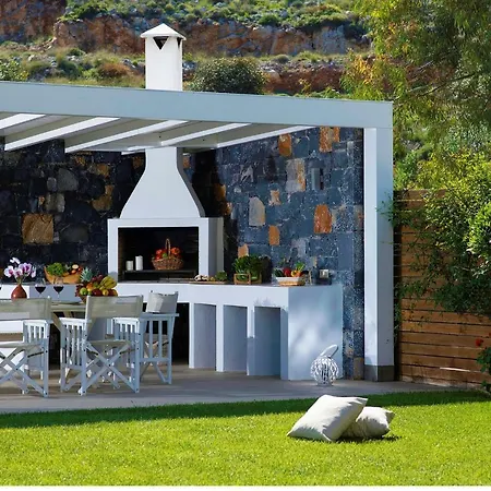 Irida Luxury With Sea View * Limenas Chersonisou