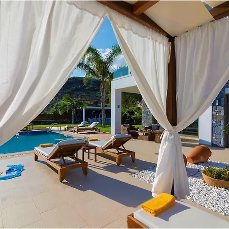 Irida Luxury With Sea View *