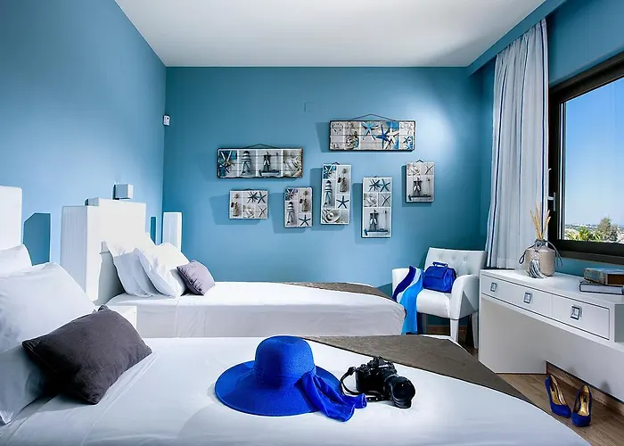 Willa Irida Luxury With Sea View *