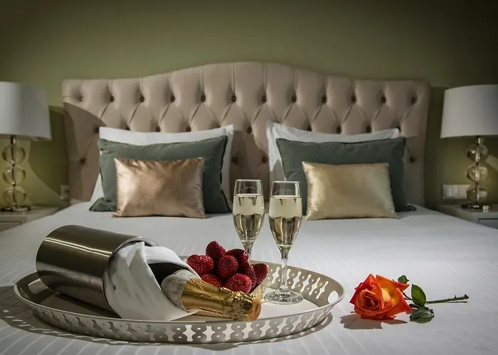 Willa Irida Luxury With Sea View *