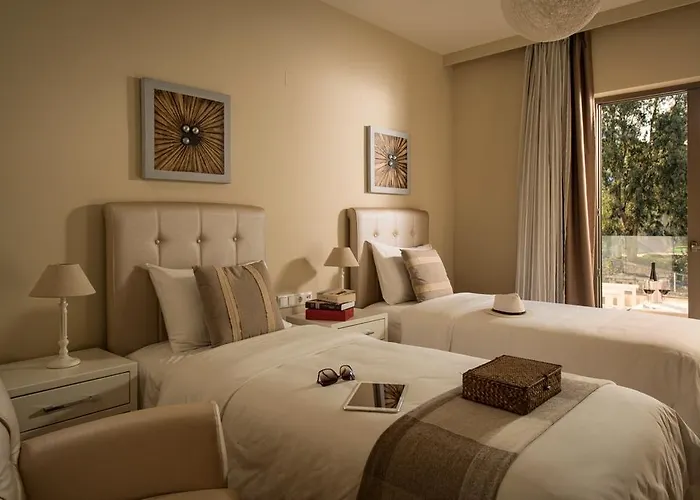 Villa Irida Luxury With Sea View