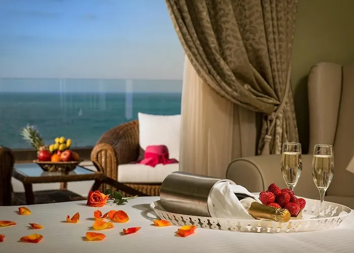 Willa Irida Luxury With Sea View Hersonissos (Crete)