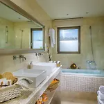 Villa Irida Luxury With Sea View Hersonissos (Crete)