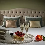 Villa Irida Luxury With Sea View *