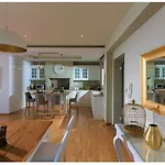Villa Irida Luxury With Sea View Hersonissos (Crete)