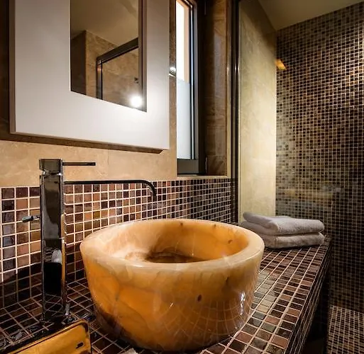 Irida Luxury With Sea View